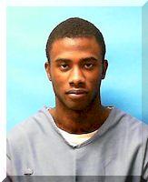 Inmate Christopher D Perkins