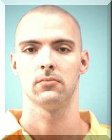 Inmate Christopher Koch