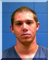 Inmate Christopher L Smith