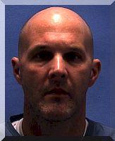 Inmate Christopher S Allen