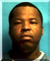 Inmate Clayton T Jr Davis