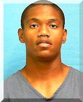 Inmate Clayvon Kemp