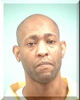 Inmate Clifton Gordon