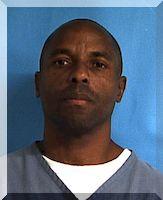 Inmate Clinton Banks