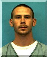 Inmate Cody Mrowczynski