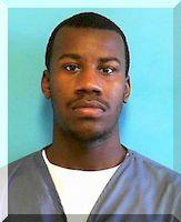 Inmate Corey Richardson