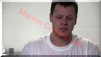 Inmate Cory Wayne Cox