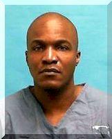 Inmate Craig Wilson