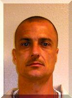 Inmate Curtis Brown