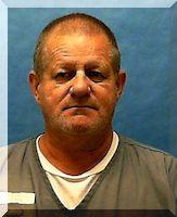 Inmate Dale Collins