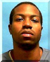 Inmate Damion L Dykes