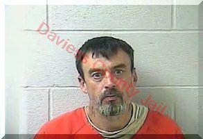 Inmate Damon Christopher Denson