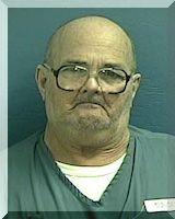 Inmate Daniel R Teneyck