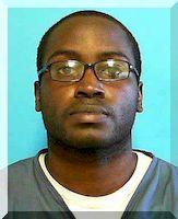 Inmate Darius Demps