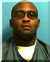 Inmate Darrell D Lee