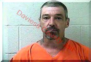 Inmate Darrin Ray Carter