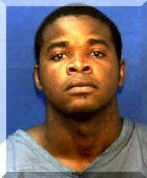 Inmate Darrius D Glenn