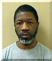 Inmate Darryl Anderson