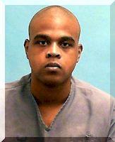 Inmate Darryl D Walker