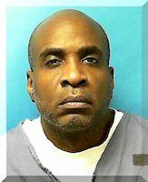 Inmate Darryl Thomas