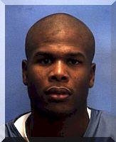 Inmate David A Irvin