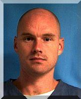Inmate David Banek