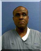 Inmate David Brunson