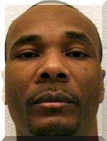 Inmate Dellemond Cunningham