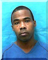 Inmate Demetrius L Copeland
