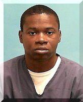 Inmate Dereke J Graham