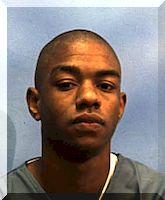 Inmate Derrel A Richardson