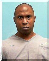 Inmate Derrick A Perry