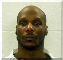 Inmate Derrick L Burrell
