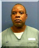 Inmate Derrick Mcphee