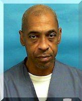 Inmate Detrich Wilkins