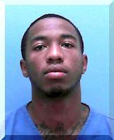 Inmate Devon Anderson