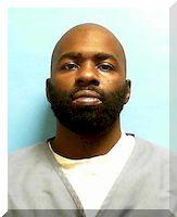 Inmate Devon D Andrews