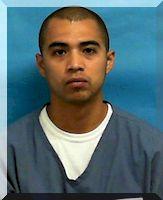 Inmate Domingo Jr Martinez