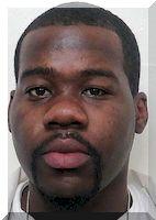 Inmate Dontavion L Williams