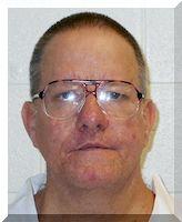 Inmate Dwight J Miller