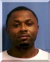 Inmate Eddrick King