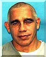 Inmate Edwin Muniz