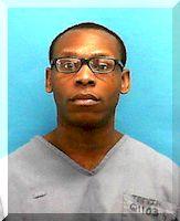 Inmate Eligher M Brooks