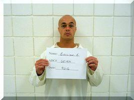 Inmate Eric A Etchison