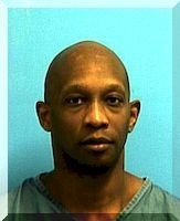 Inmate Eric L Hatcher