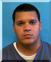 Inmate Erik D Quinones