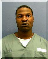 Inmate Ernest J Simmons