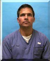 Inmate Francisco S Sierra