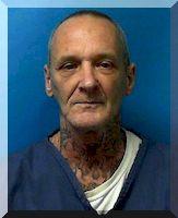 Inmate Gary D Butler