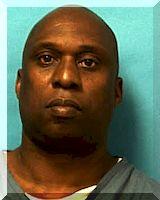 Inmate Gary L Franklin